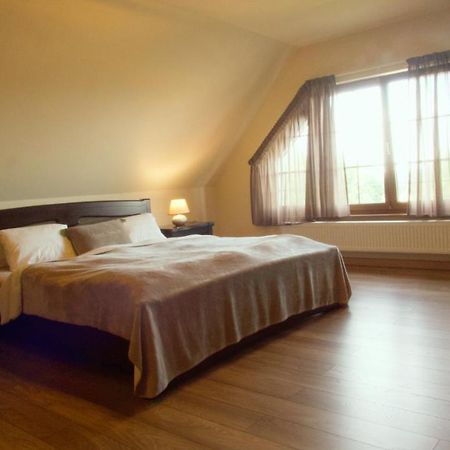 Hotel Jan Moldava Ngoại thất bức ảnh