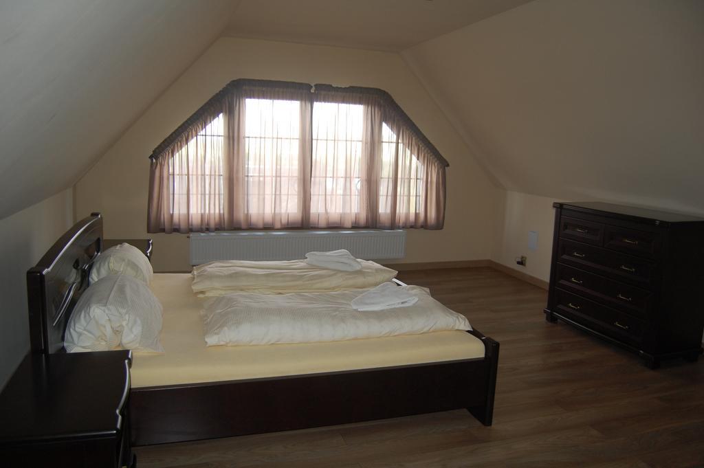 Hotel Jan Moldava Ngoại thất bức ảnh