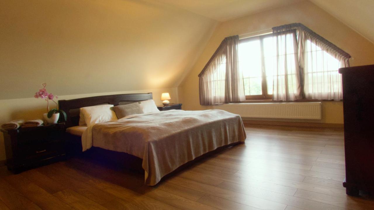 Hotel Jan Moldava Ngoại thất bức ảnh
